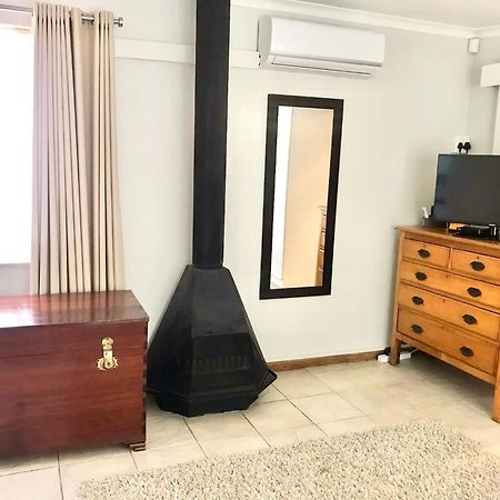 10Vdw Self Catering Apartments Durbanville Zewnętrze zdjęcie