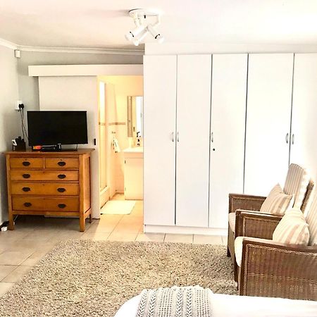 10Vdw Self Catering Apartments Durbanville Zewnętrze zdjęcie