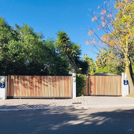 10Vdw Self Catering Apartments Durbanville Zewnętrze zdjęcie