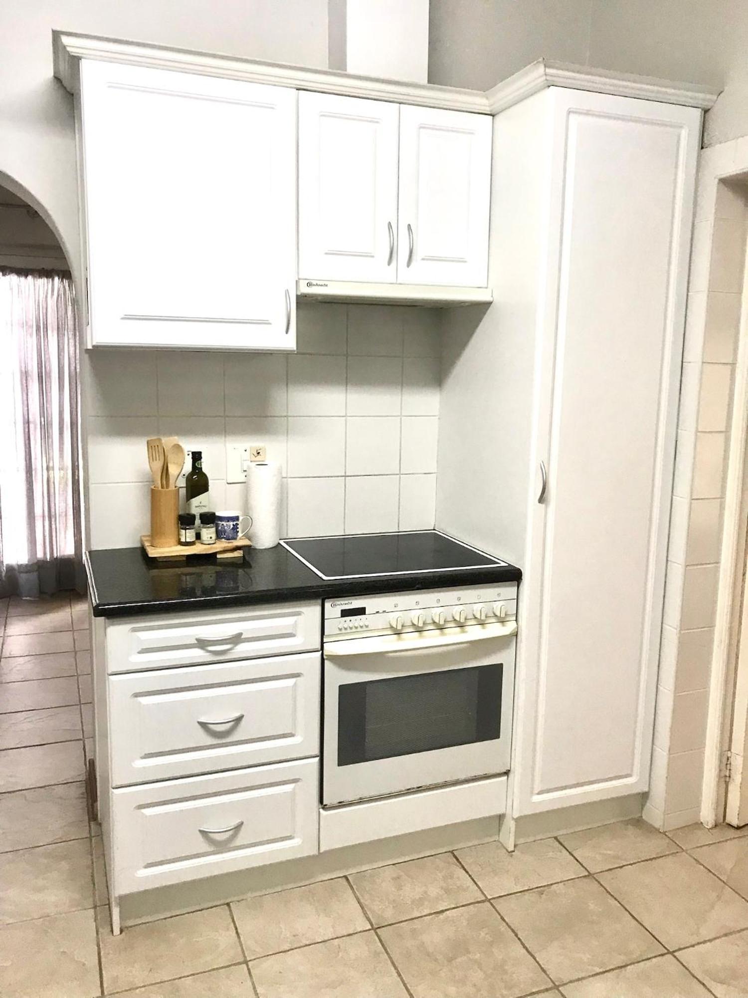 10Vdw Self Catering Apartments Durbanville Zewnętrze zdjęcie