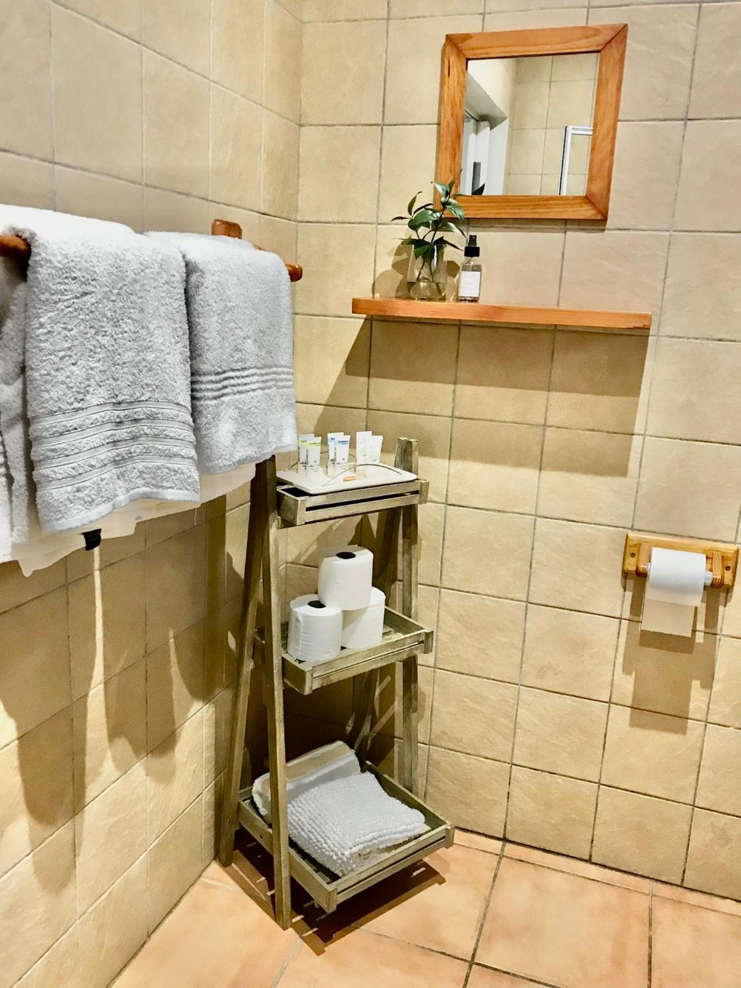 10Vdw Self Catering Apartments Durbanville Zewnętrze zdjęcie