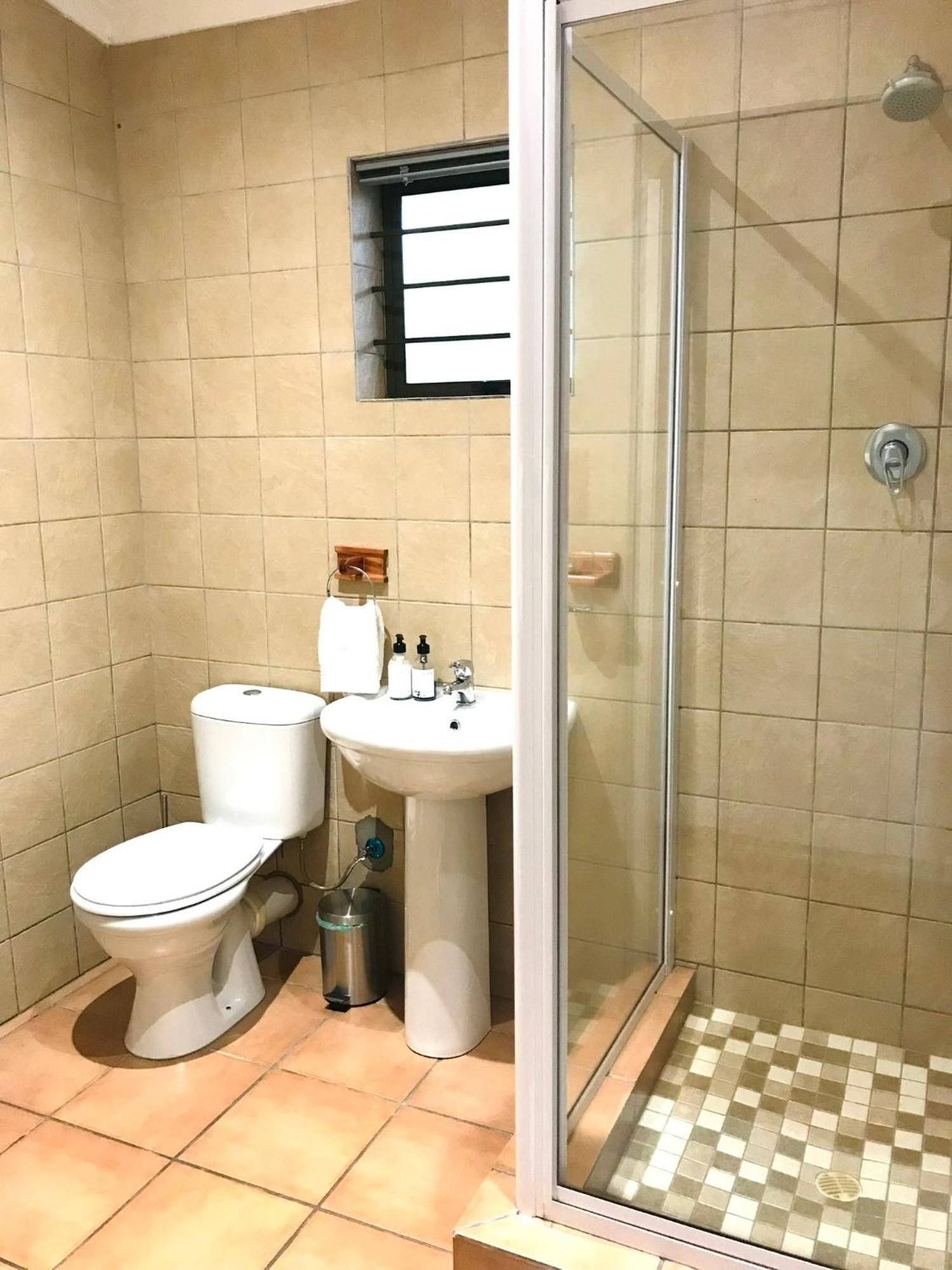 10Vdw Self Catering Apartments Durbanville Zewnętrze zdjęcie