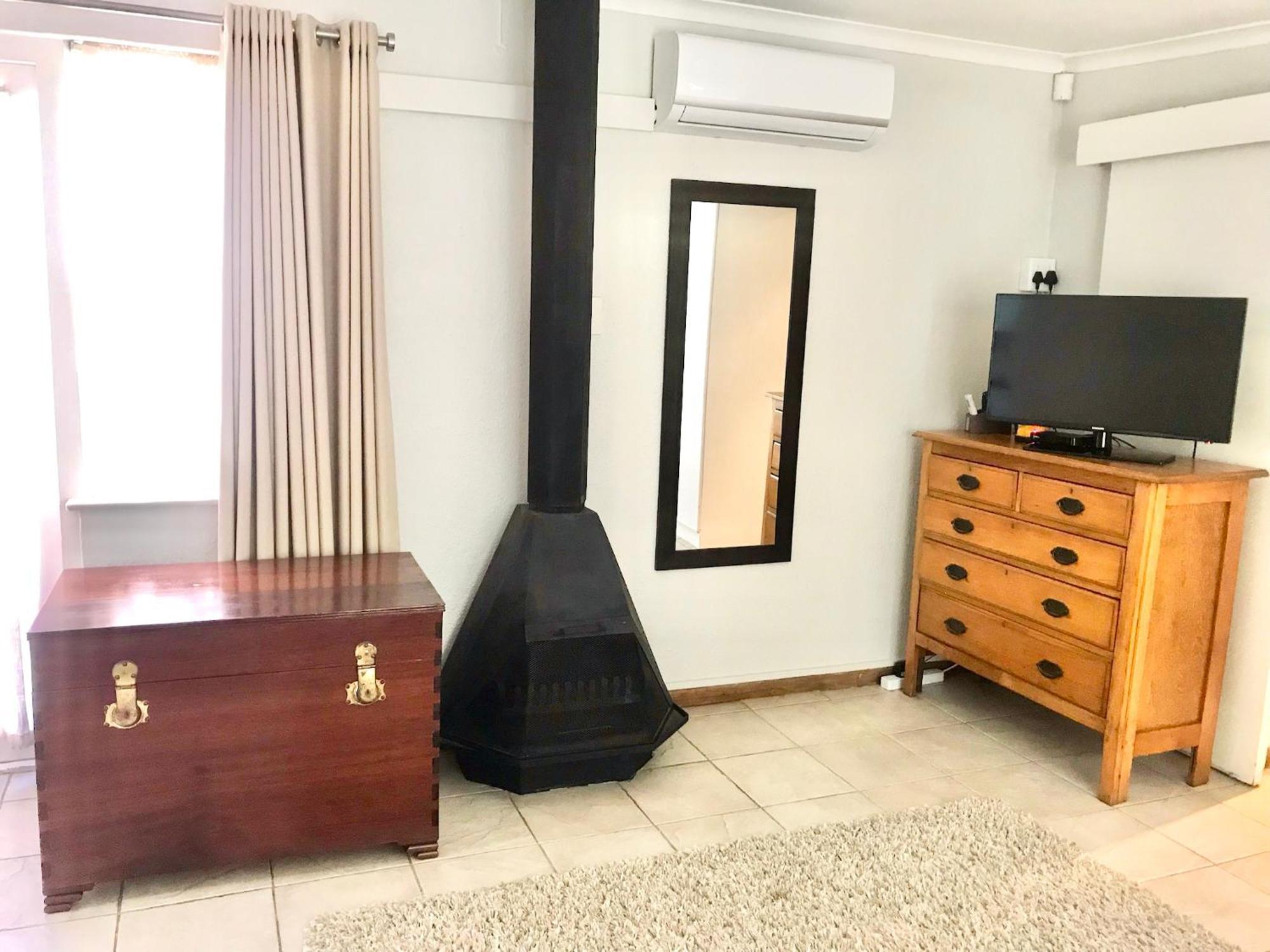 10Vdw Self Catering Apartments Durbanville Zewnętrze zdjęcie