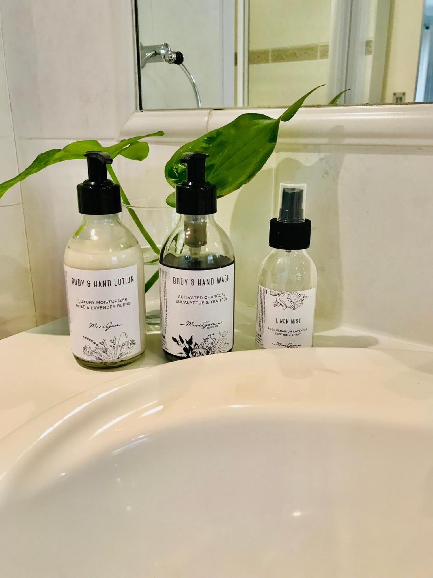 10Vdw Self Catering Apartments Durbanville Zewnętrze zdjęcie