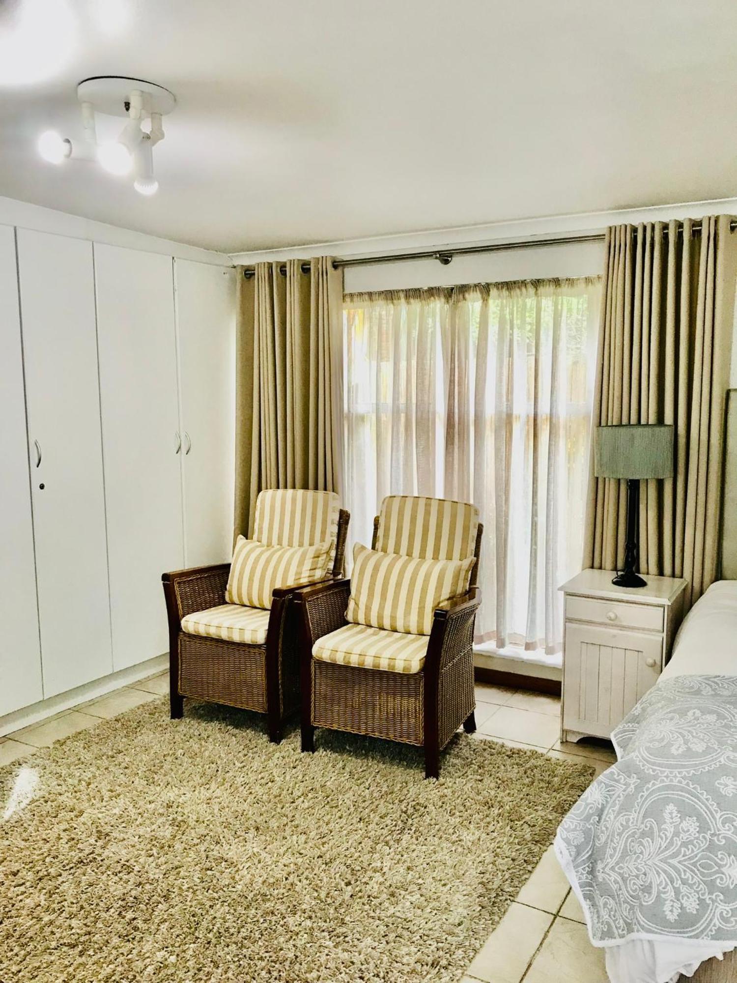 10Vdw Self Catering Apartments Durbanville Zewnętrze zdjęcie