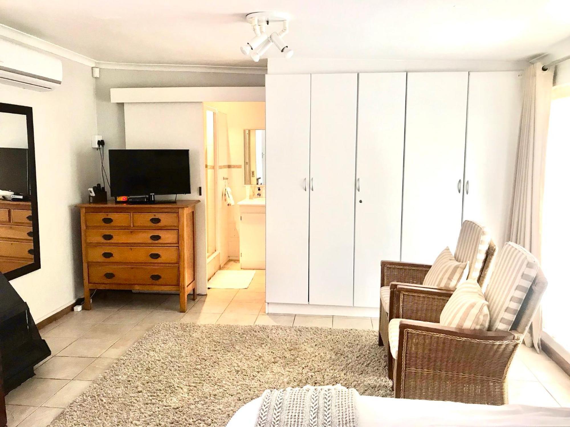 10Vdw Self Catering Apartments Durbanville Zewnętrze zdjęcie