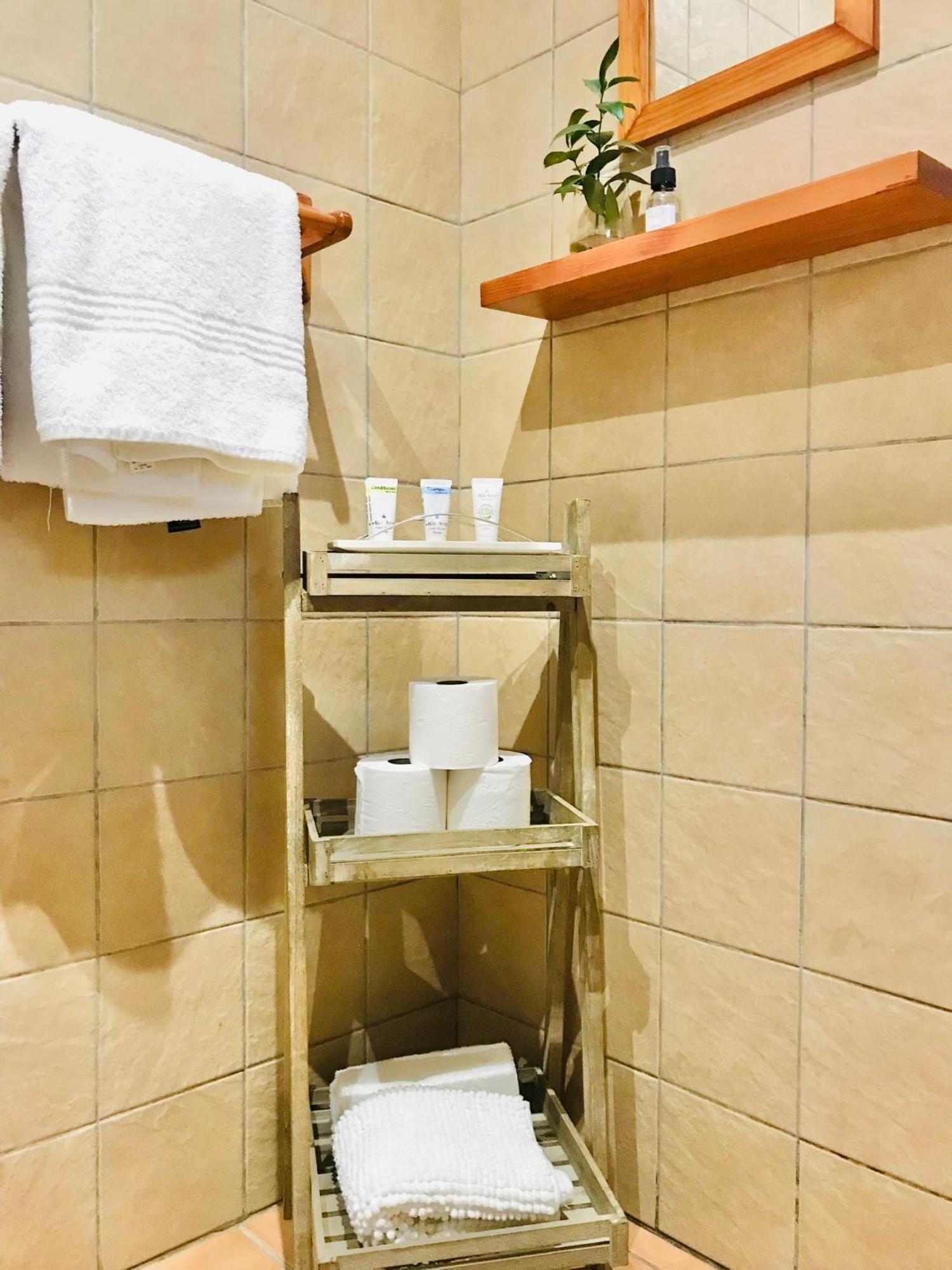 10Vdw Self Catering Apartments Durbanville Zewnętrze zdjęcie
