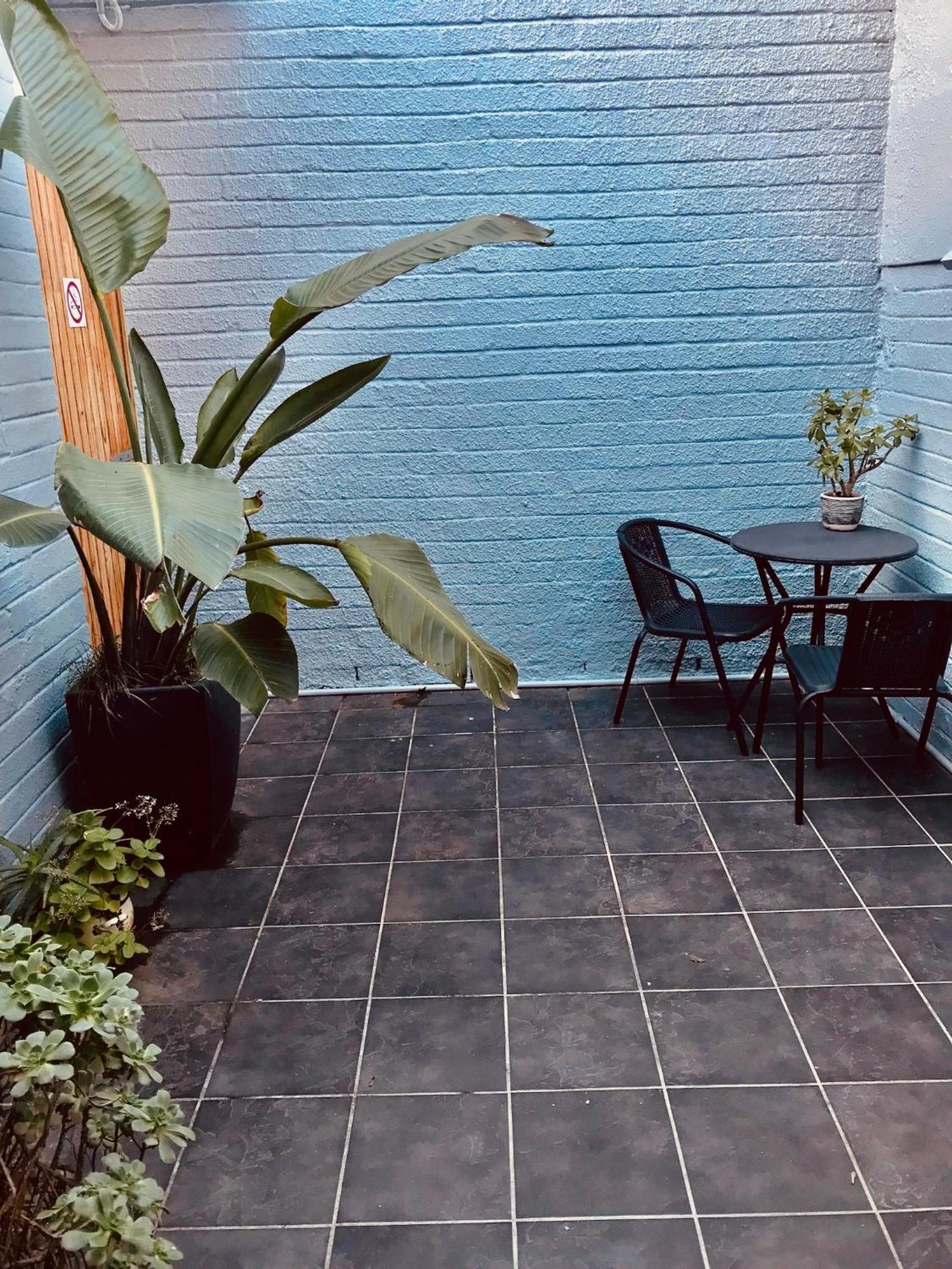 10Vdw Self Catering Apartments Durbanville Zewnętrze zdjęcie