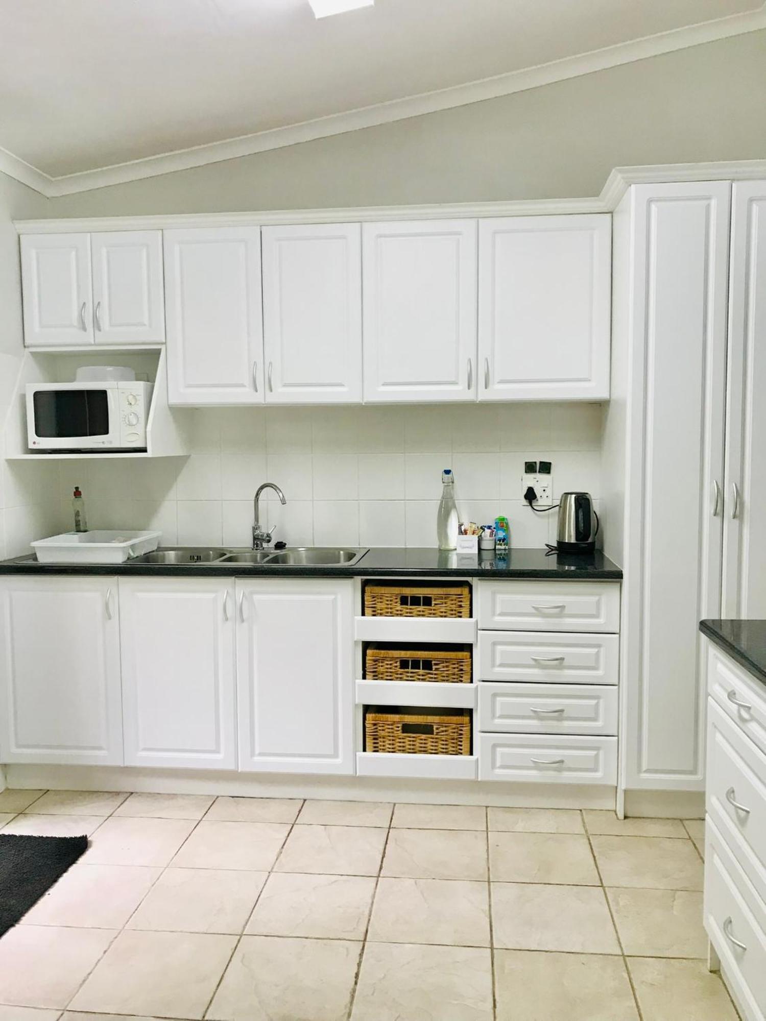 10Vdw Self Catering Apartments Durbanville Zewnętrze zdjęcie