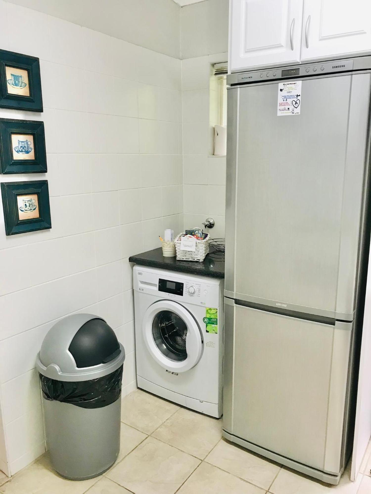 10Vdw Self Catering Apartments Durbanville Zewnętrze zdjęcie