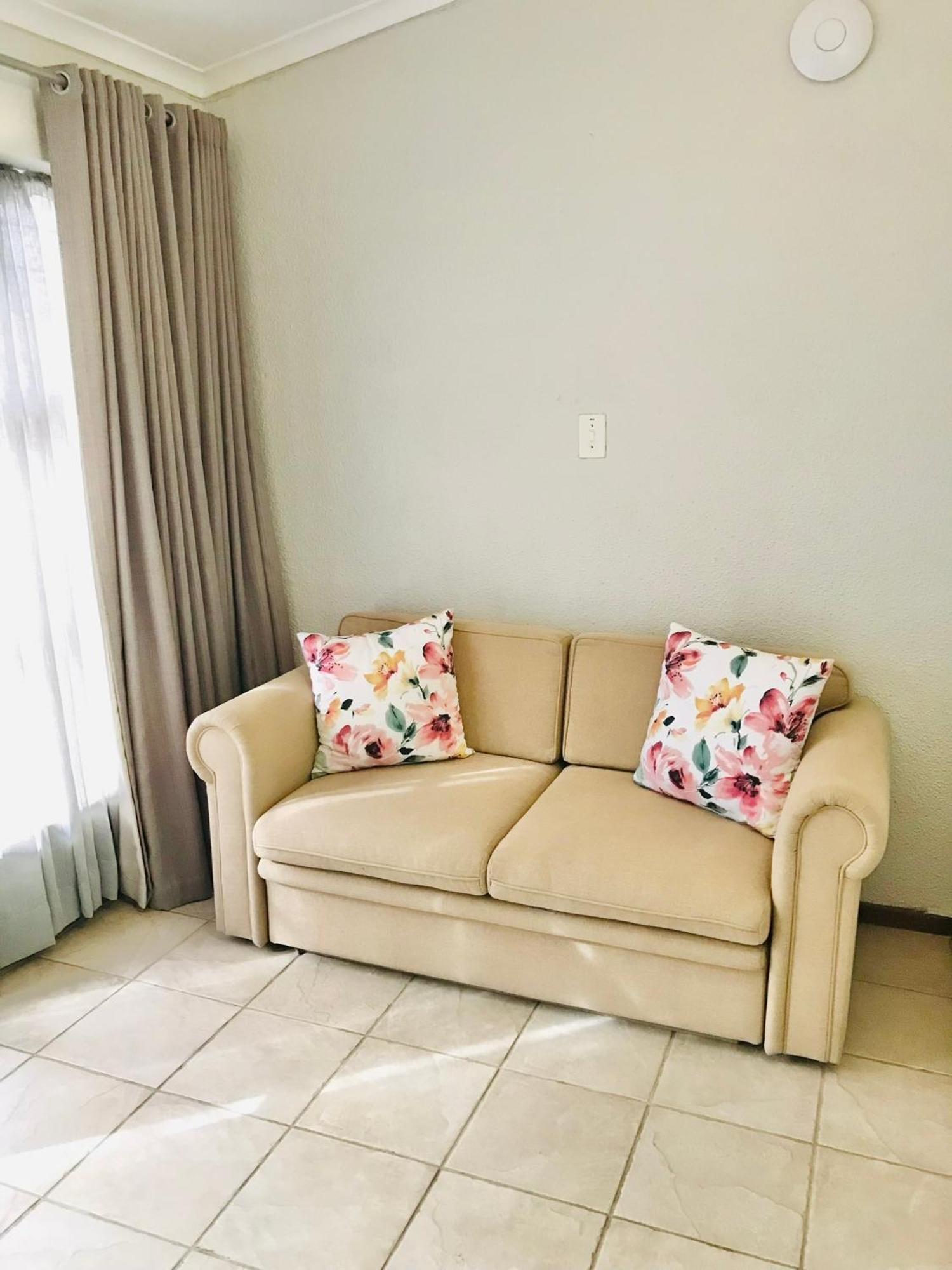 10Vdw Self Catering Apartments Durbanville Zewnętrze zdjęcie